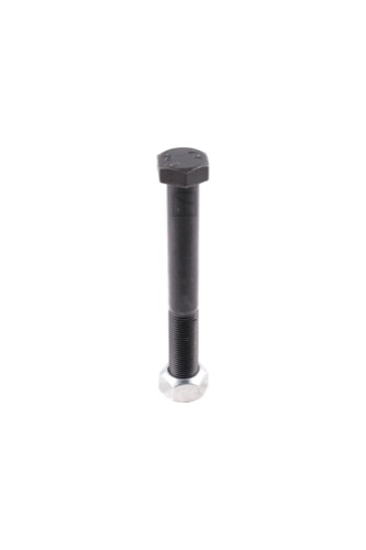 Bolt M16x1,5x120 m. låsemøtrik
