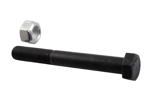 Bolt M16x2x130 - 10.9