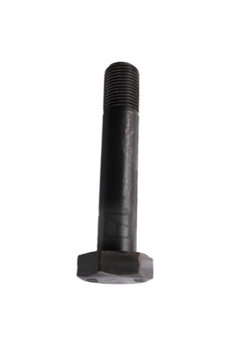 Bolt M16x1,5x85 m. låsemøtrik