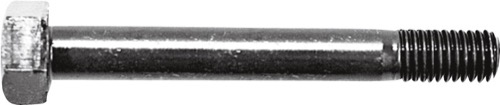 Bolt 7/16''UNFx82 - 10.9 m. låsemøtrik