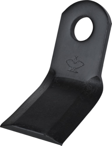 Y- kniv 150x60mm