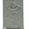 Y- kniv 114x35mm
