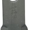 L-kniv 145x60mm
