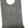Y- kniv 80x35mm