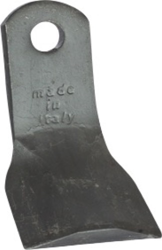 Y- kniv 120x40mm