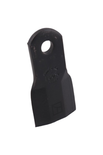 Kniv - lige 120x40mm
