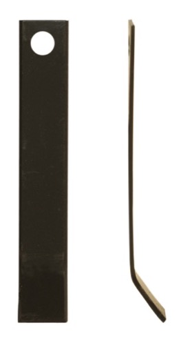 Y- kniv 120x18,5mm