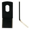 Y- kniv 70x30mm