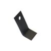 Y-kniv 95x40mm