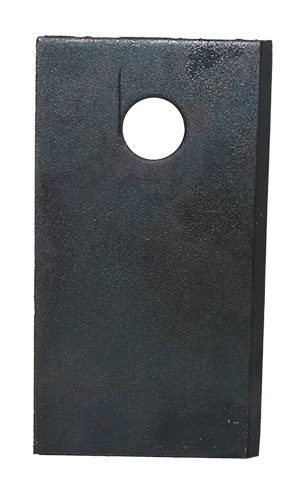 Kniv 90x50mm