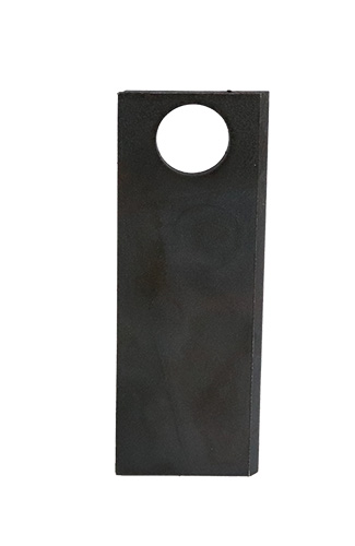 Kniv 110x40mm