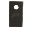 Kniv 80x40mm