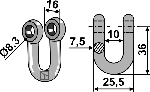 Sjækkel