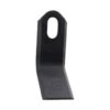 Y-kniv 78x30mm