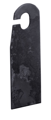 Beluftningskniv 87x30mm