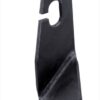Vingeklinge 73x30mm - venstre