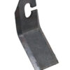 Beluftningskniv 79x32,5mm