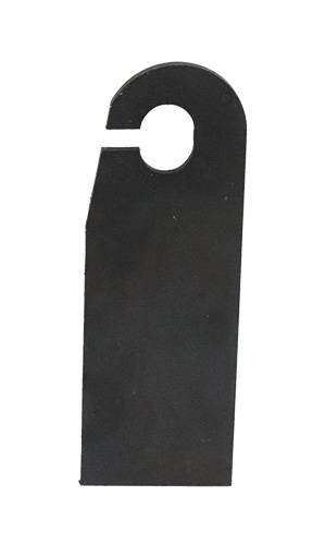 Beluftningskniv 87x30mm