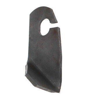 Vingeklinge 73x30mm - højre