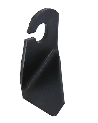 Vingeklinge 60x30mm - venstre