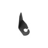 Vingeklinge 64x30mm - venstre