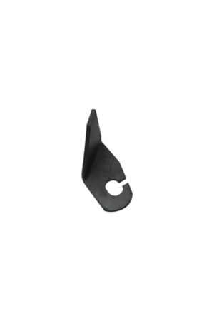 Vingeklinge 64x30mm - venstre