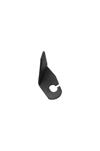 Vingeklinge 64x30mm - venstre