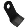 Y- kniv 150x60mm