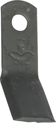 Y- kniv 100x30mm