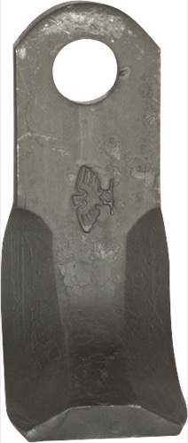 Y- kniv 112x40mm