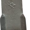 Y- kniv 193x60mm