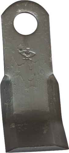 Y- kniv 193x60mm