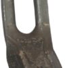 Y- kniv 97x36mm