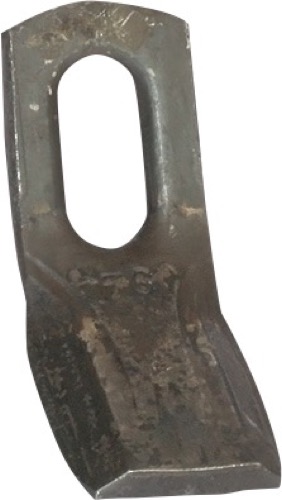 Y- kniv 97x36mm
