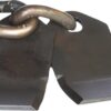 Y- kniv med 3 kædeled (RK 2 1/2 B)
