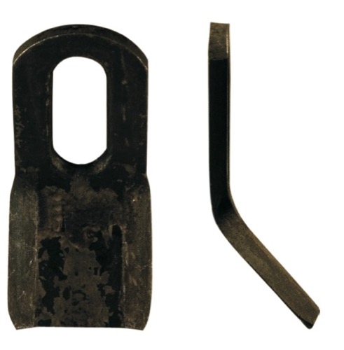 Y- kniv 95x41mm