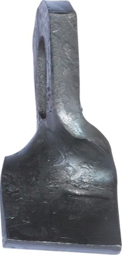 Slagle 88x40mm
