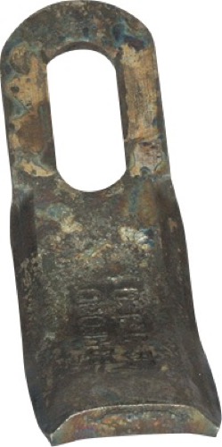 Y- kniv 113x35mm