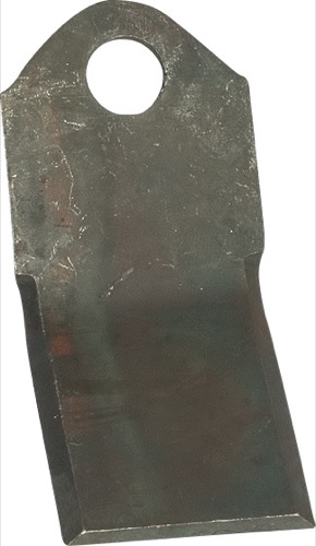 Y- kniv 70x34mm