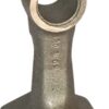 Hammerslagle 62x38,5mm