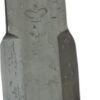 Y-kniv 210x60mm