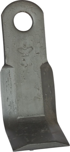 Y-kniv 210x60mm