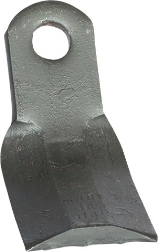 Y- kniv 125x40mm