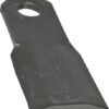 Kniv 210x60mm