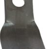 Y- kniv 110x40mm
