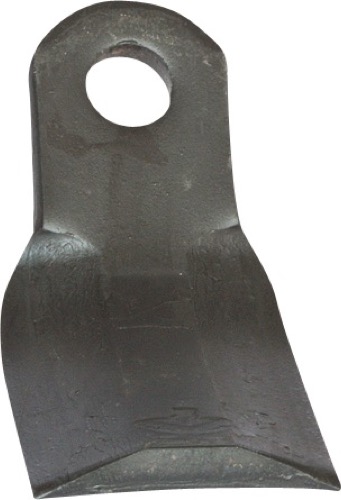 Y- kniv 110x40mm