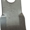 Y- kniv 173x60mm