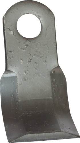 Y- kniv 173x60mm
