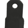 Kniv 78x40mm