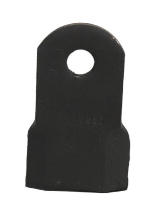 Kniv 78x40mm